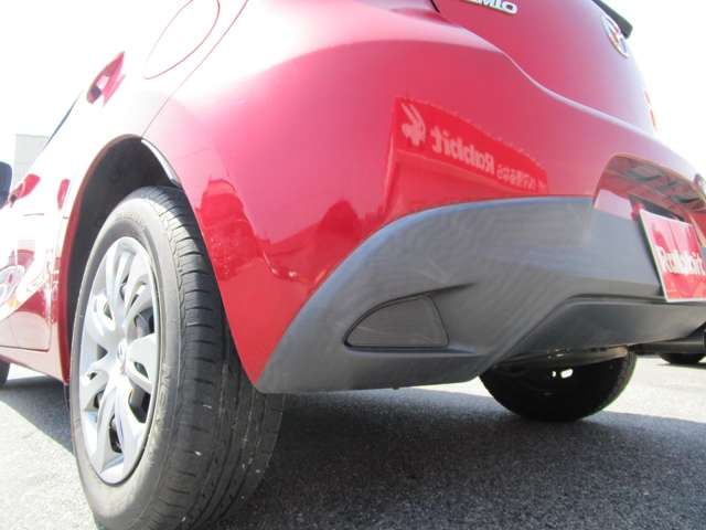 マツダ デミオ １．３ １３Ｓ H27年 (中国) 99