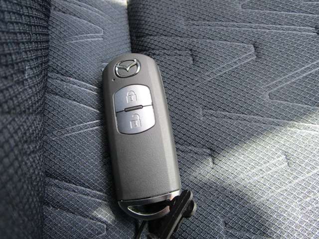 マツダ デミオ １．３ １３Ｓ H27年 (中国) 99