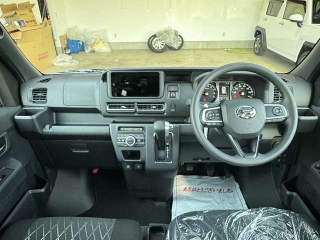 ダイハツ アトレーデッキバン ６６０ ４ＷＤ R7年 (東北) 99