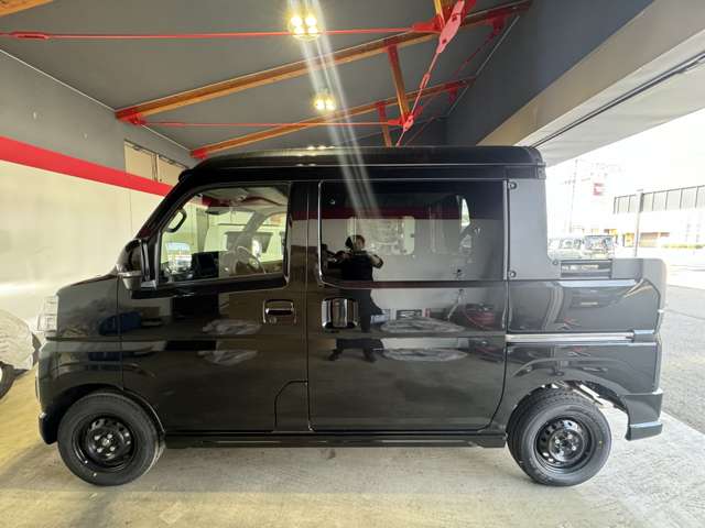 ダイハツ アトレーデッキバン ６６０ ４ＷＤ R7年 (東北) 99