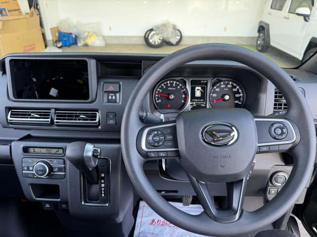 ダイハツ アトレーデッキバン ６６０ ４ＷＤ R7年 (東北) 99