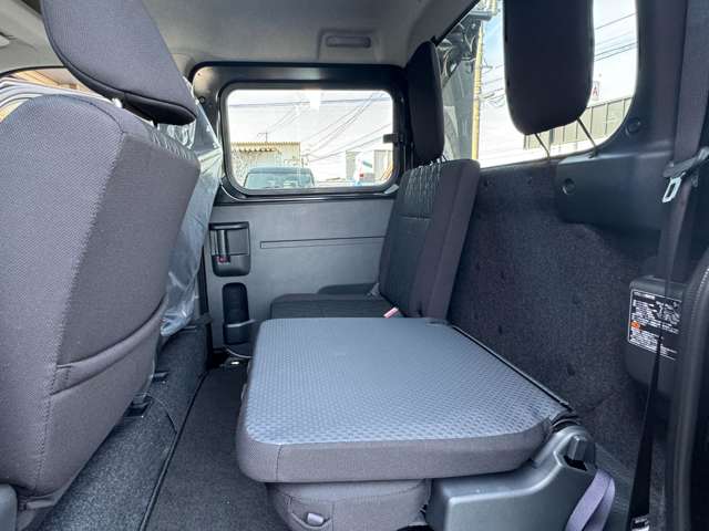 ダイハツ アトレーデッキバン ６６０ ４ＷＤ R7年 (東北) 99