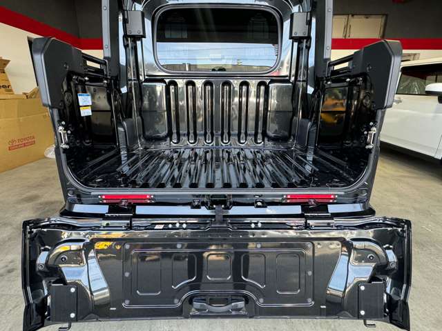 ダイハツ アトレーデッキバン ６６０ ４ＷＤ R7年 (東北) 99