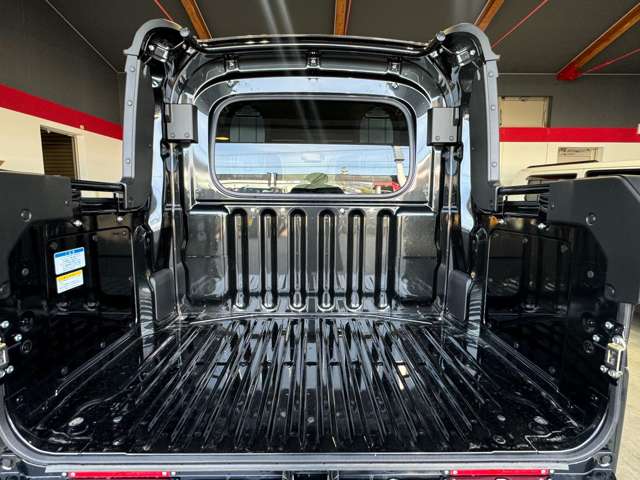 ダイハツ アトレーデッキバン ６６０ ４ＷＤ R7年 (東北) 99