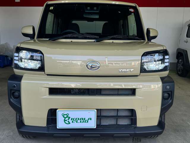ダイハツ タフト ６６０ Ｘ ４ＷＤ R5年 (東北) 99