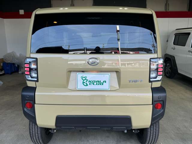 ダイハツ タフト ６６０ Ｘ ４ＷＤ R5年 (東北) 99