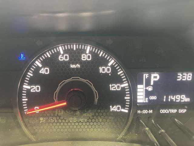 ダイハツ タフト ６６０ Ｘ ４ＷＤ R5年 (東北) 99