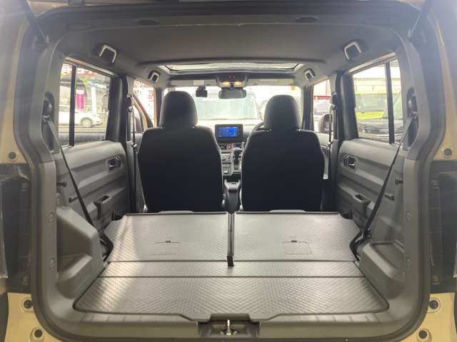 ダイハツ タフト ６６０ Ｘ ４ＷＤ R5年 (東北) 99