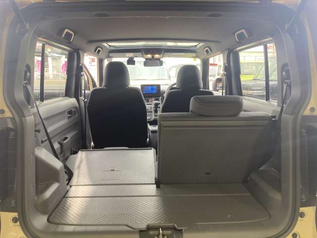 ダイハツ タフト ６６０ Ｘ ４ＷＤ R5年 (東北) 99