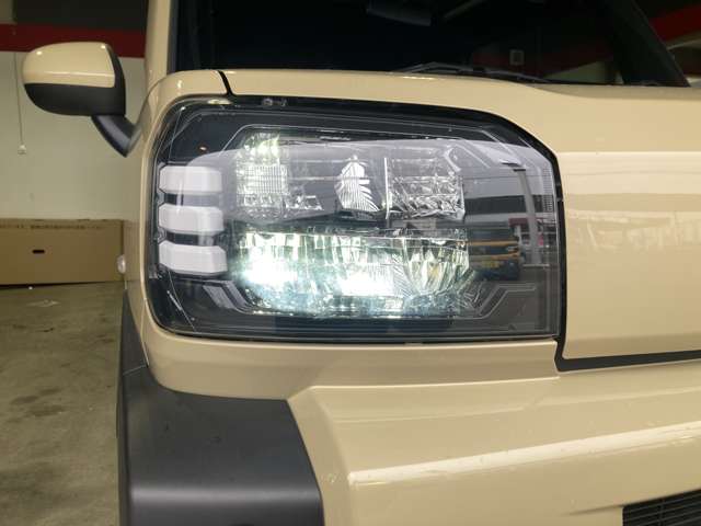 ダイハツ タフト ６６０ Ｘ ４ＷＤ R5年 (東北) 99