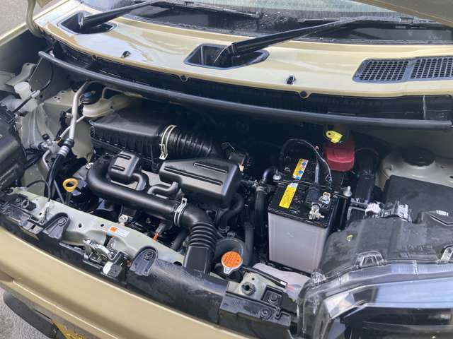 ダイハツ タフト ６６０ Ｘ ４ＷＤ R5年 (東北) 99