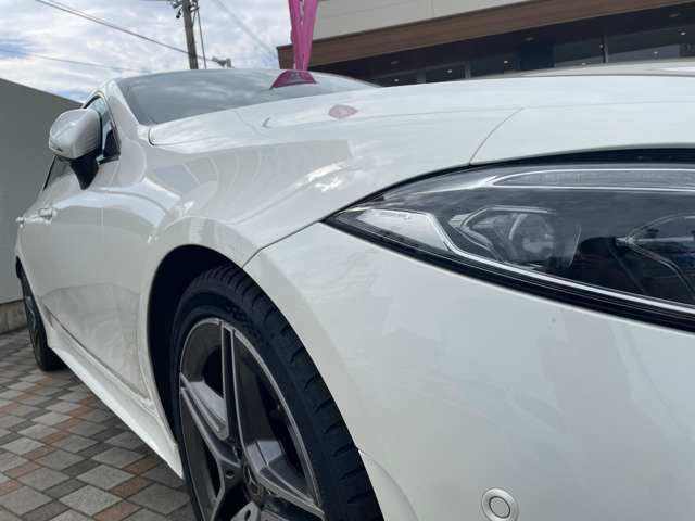 メルセデスベンツ ＣＬＳクラス ＣＬＳ２２０ Ｄ スポーツ エクスクルーシブ パッケージ ディーゼルターボ R1年 (東海) 99