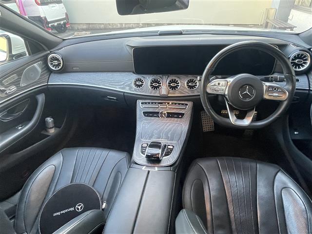 メルセデスベンツ ＣＬＳクラス ＣＬＳ２２０ Ｄ スポーツ エクスクルーシブ パッケージ ディーゼルターボ R1年 (東海) 99