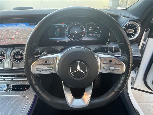 メルセデスベンツ ＣＬＳクラス ＣＬＳ２２０ Ｄ スポーツ エクスクルーシブ パッケージ ディーゼルターボ R1年 (東海) 99