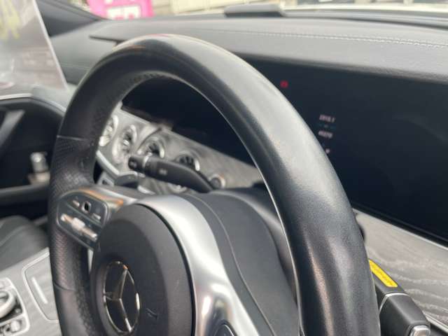 メルセデスベンツ ＣＬＳクラス ＣＬＳ２２０ Ｄ スポーツ エクスクルーシブ パッケージ ディーゼルターボ R1年 (東海) 99