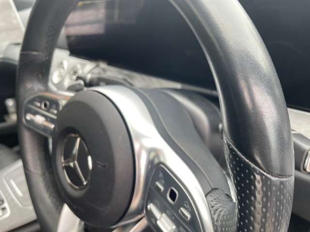 メルセデスベンツ ＣＬＳクラス ＣＬＳ２２０ Ｄ スポーツ エクスクルーシブ パッケージ ディーゼルターボ R1年 (東海) 99