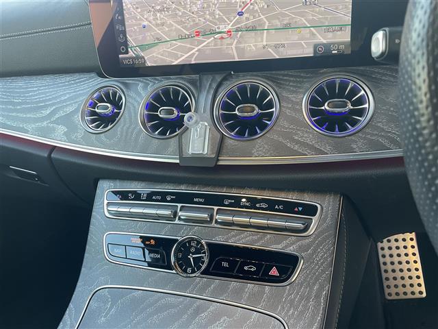 メルセデスベンツ ＣＬＳクラス ＣＬＳ２２０ Ｄ スポーツ エクスクルーシブ パッケージ ディーゼルターボ R1年 (東海) 99