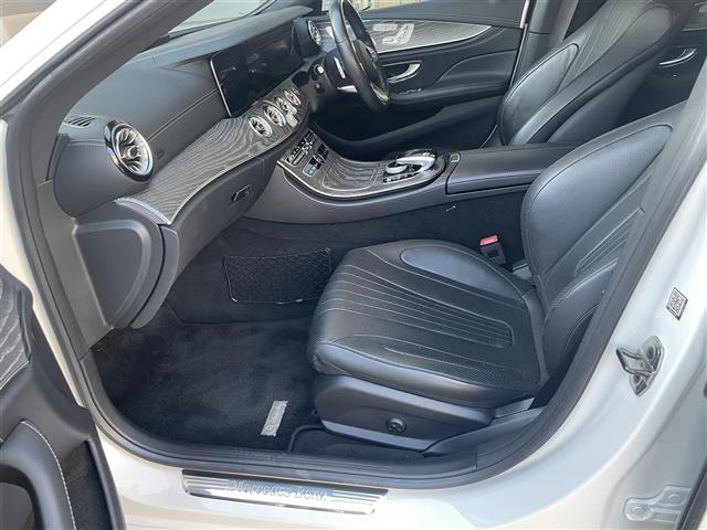 メルセデスベンツ ＣＬＳクラス ＣＬＳ２２０ Ｄ スポーツ エクスクルーシブ パッケージ ディーゼルターボ R1年 (東海) 99