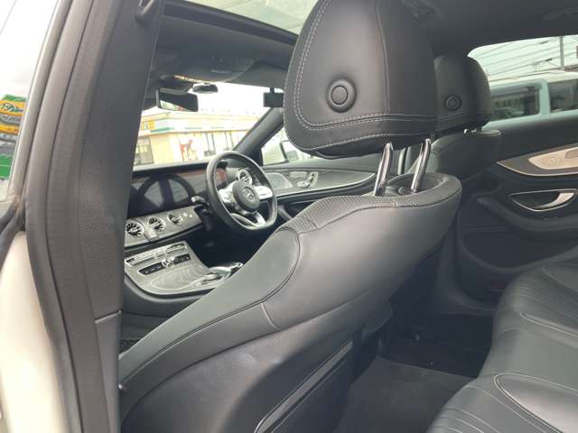 メルセデスベンツ ＣＬＳクラス ＣＬＳ２２０ Ｄ スポーツ エクスクルーシブ パッケージ ディーゼルターボ R1年 (東海) 99