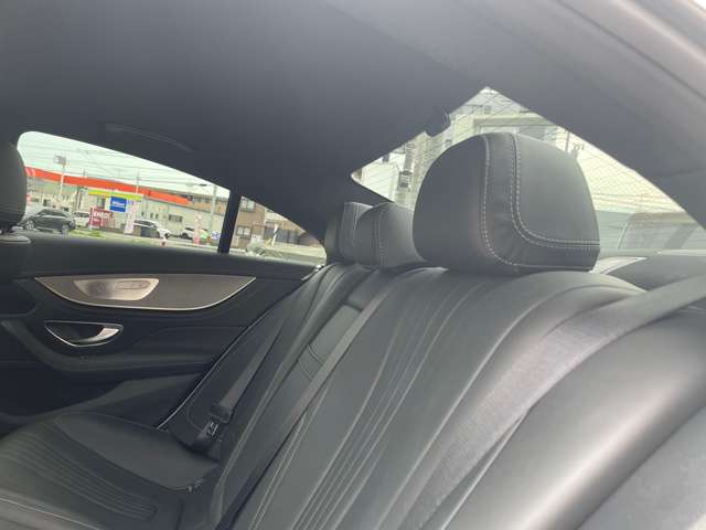 メルセデスベンツ ＣＬＳクラス ＣＬＳ２２０ Ｄ スポーツ エクスクルーシブ パッケージ ディーゼルターボ R1年 (東海) 99