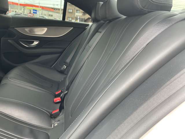 メルセデスベンツ ＣＬＳクラス ＣＬＳ２２０ Ｄ スポーツ エクスクルーシブ パッケージ ディーゼルターボ R1年 (東海) 99