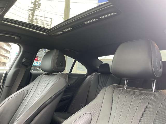 メルセデスベンツ ＣＬＳクラス ＣＬＳ２２０ Ｄ スポーツ エクスクルーシブ パッケージ ディーゼルターボ R1年 (東海) 99