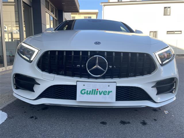 メルセデスベンツ ＣＬＳクラス ＣＬＳ２２０ Ｄ スポーツ エクスクルーシブ パッケージ ディーゼルターボ R1年 (東海) 99