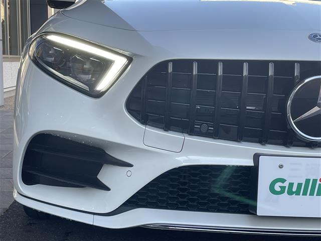 メルセデスベンツ ＣＬＳクラス ＣＬＳ２２０ Ｄ スポーツ エクスクルーシブ パッケージ ディーゼルターボ R1年 (東海) 99