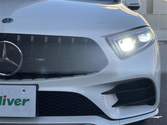 メルセデスベンツ ＣＬＳクラス ＣＬＳ２２０ Ｄ スポーツ エクスクルーシブ パッケージ ディーゼルターボ R1年 (東海) 99