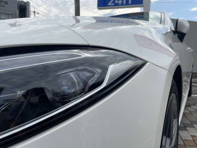 メルセデスベンツ ＣＬＳクラス ＣＬＳ２２０ Ｄ スポーツ エクスクルーシブ パッケージ ディーゼルターボ R1年 (東海) 99