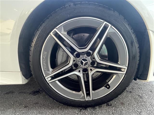 メルセデスベンツ ＣＬＳクラス ＣＬＳ２２０ Ｄ スポーツ エクスクルーシブ パッケージ ディーゼルターボ R1年 (東海) 99