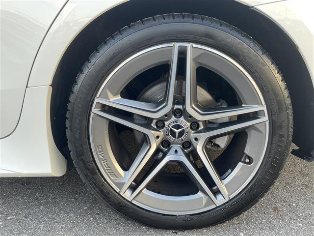 メルセデスベンツ ＣＬＳクラス ＣＬＳ２２０ Ｄ スポーツ エクスクルーシブ パッケージ ディーゼルターボ R1年 (東海) 99