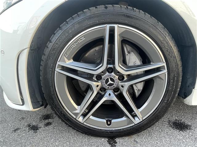 メルセデスベンツ ＣＬＳクラス ＣＬＳ２２０ Ｄ スポーツ エクスクルーシブ パッケージ ディーゼルターボ R1年 (東海) 99