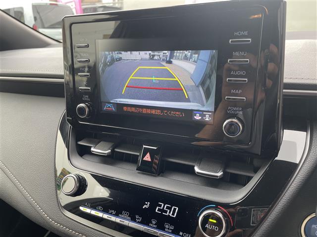 トヨタ カローラ　ツーリング　ハイブリッド １．８ ハイブリッド ＷＸＢ R2年 (東海) 99