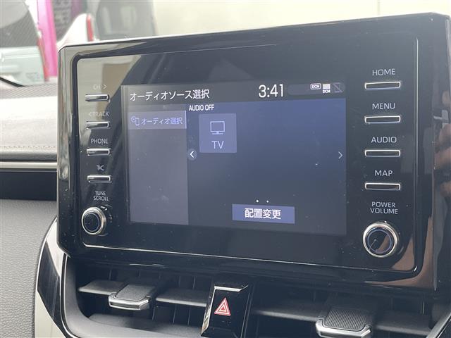 トヨタ カローラ　ツーリング　ハイブリッド １．８ ハイブリッド ＷＸＢ R2年 (東海) 99