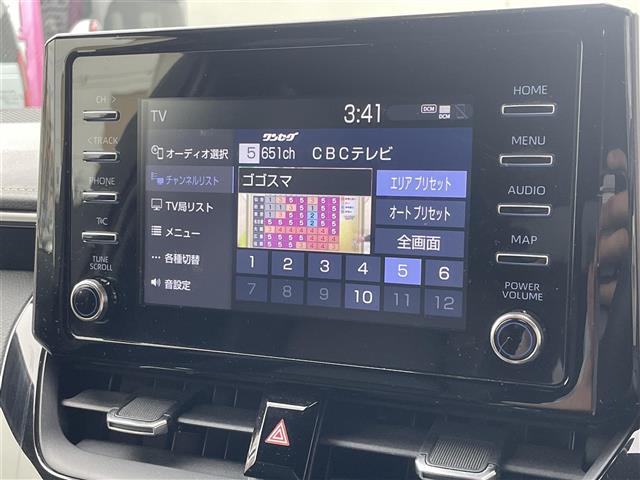 トヨタ カローラ　ツーリング　ハイブリッド １．８ ハイブリッド ＷＸＢ R2年 (東海) 99