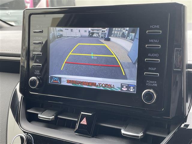 トヨタ カローラ　ツーリング　ハイブリッド １．８ ハイブリッド ＷＸＢ R2年 (東海) 99