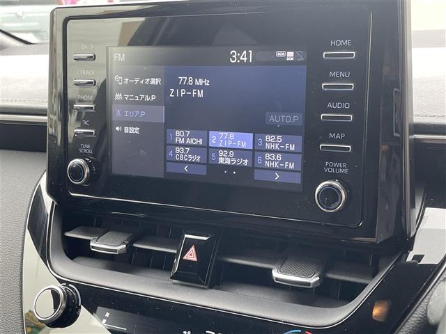 トヨタ カローラ　ツーリング　ハイブリッド １．８ ハイブリッド ＷＸＢ R2年 (東海) 99