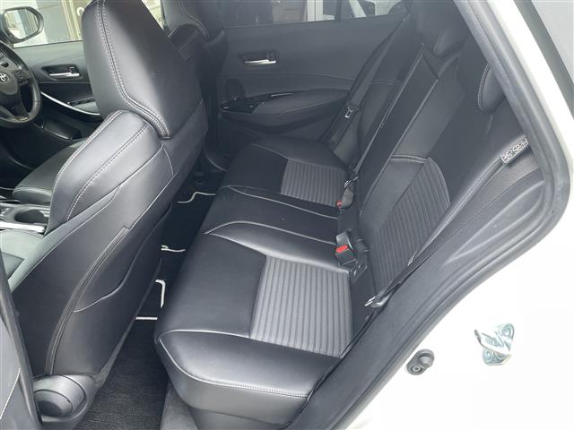 トヨタ カローラ　ツーリング　ハイブリッド １．８ ハイブリッド ＷＸＢ R2年 (東海) 99