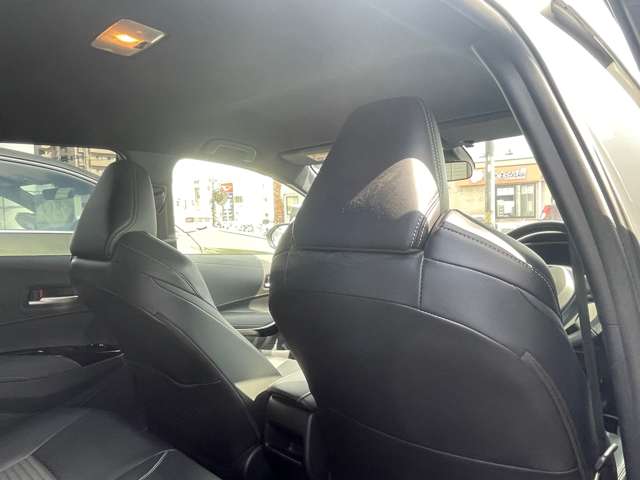 トヨタ カローラ　ツーリング　ハイブリッド １．８ ハイブリッド ＷＸＢ R2年 (東海) 99