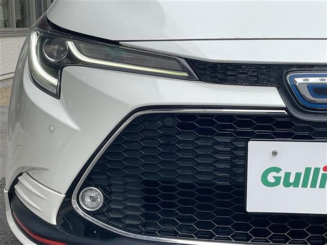 トヨタ カローラ　ツーリング　ハイブリッド １．８ ハイブリッド ＷＸＢ R2年 (東海) 99