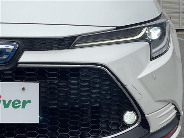 トヨタ カローラ　ツーリング　ハイブリッド １．８ ハイブリッド ＷＸＢ R2年 (東海) 99