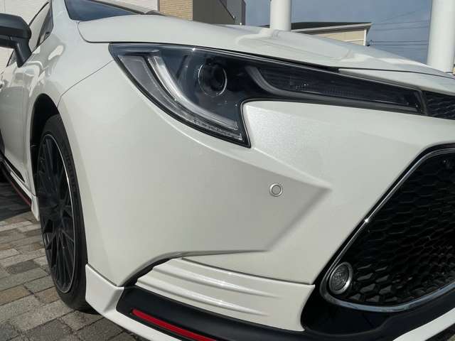 トヨタ カローラ　ツーリング　ハイブリッド １．８ ハイブリッド ＷＸＢ R2年 (東海) 99