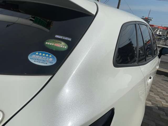 トヨタ カローラ　ツーリング　ハイブリッド １．８ ハイブリッド ＷＸＢ R2年 (東海) 99