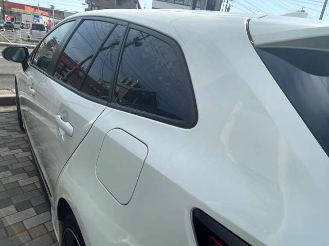 トヨタ カローラ　ツーリング　ハイブリッド １．８ ハイブリッド ＷＸＢ R2年 (東海) 99