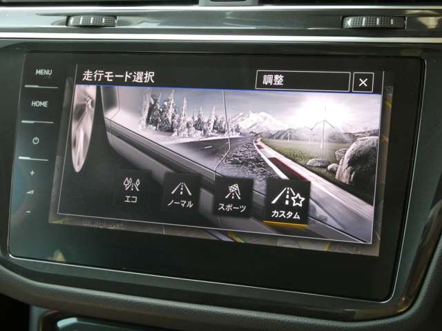 フォルクスワーゲン ティグアン ＴＳＩ　ハイライン H30年 (関東) 99