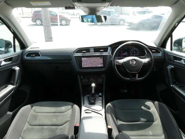 フォルクスワーゲン ティグアン ＴＳＩ　ハイライン H30年 (関東) 99