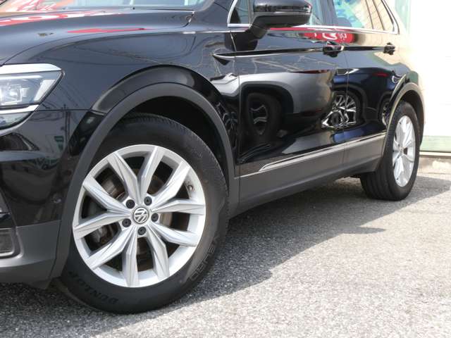 フォルクスワーゲン ティグアン ＴＳＩ　ハイライン H30年 (関東) 99