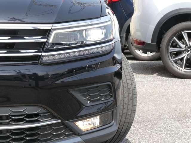 フォルクスワーゲン ティグアン ＴＳＩ　ハイライン H30年 (関東) 99