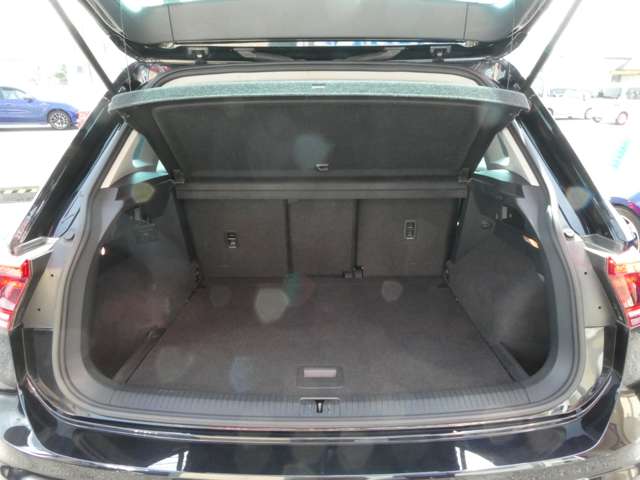 フォルクスワーゲン ティグアン ＴＳＩ　ハイライン H30年 (関東) 99